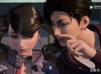 沉寂许久的若森数字终于有动漫上映，定档11月10号