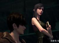 《画江湖之轨夜行》兄弟齐上阵，夺回秋姞爱车，能否赢得美人心