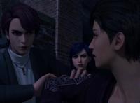 画江湖之轨夜行：最强三人组绑匪，安壹北直言惹不起