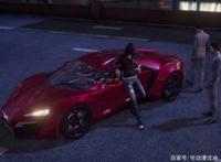 《画江湖之轨夜行》开播，男主开出租炫车技，网友：秀儿是你吗？