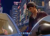 画江湖新动画作品登场，徘徊在被禁边缘，这些内容合适吗？