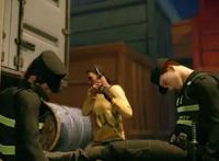 画江湖新动画作品登场，徘徊在被禁边缘，这些内容合适吗？