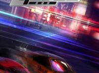 《画江湖》系列终于出新作了，《轨夜行》会掀起国漫赛车风潮吗？