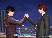 画江湖终于再出新作，《轨夜行》官宣定档，粉丝却害怕被举报