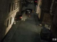 画江湖21集更新，彩蛋爆出新作：《画江湖之轨夜行》