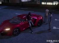 看得过瘾还要玩得尽兴！《画江湖之轨夜行》漫画、手游咪咕齐上线