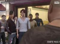 看得过瘾还要玩得尽兴！《画江湖之轨夜行》漫画、手游咪咕齐上线