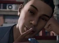 画江湖之轨夜行：两对CP完美出炉，阿波配黑仔，东野稷的妞真是她