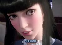 画江湖之轨夜行：两对CP完美出炉，阿波配黑仔，东野稷的妞真是她