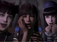 画江湖之轨夜行：两对CP完美出炉，阿波配黑仔，东野稷的妞真是她