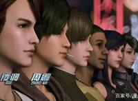 画江湖之轨夜行第六集不良人孟婆藏身巴豆隔壁东野稷放弃爱车