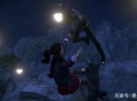 画江湖之轨夜行第六集不良人孟婆藏身巴豆隔壁东野稷放弃爱车