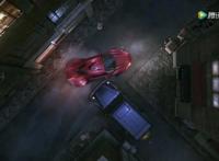 画江湖之轨夜行开播，东野稷飙车进局子，秋姞绑他要求追回爱车