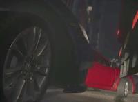 动漫版《速度与激情》，若森科技新作《画江湖之轨夜行》值得一看