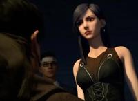 《画江湖之轨夜行》开播，剧中隐藏了不少彩蛋，我竟然看到了女帝