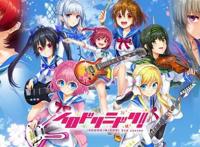 2022年一月番预览（下）