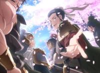 派对孔明爆火：日本动漫持续开发中国的三国故事，我们无动于衷