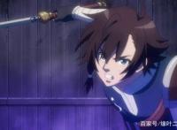 老牌IP动画化，1月新番《幻想三国志：天元灵心记》，游改烂番？