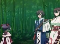 老牌IP动画化，1月新番《幻想三国志：天元灵心记》，游改烂番？