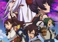 宇峻奥汀经典IP改编动画《幻想三国志—天元灵心记》今年内开播