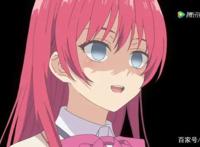 TX强势与阿哔争夺新番独播：古见同学、平凡职业与女友成双