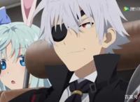 TX强势与阿哔争夺新番独播：古见同学、平凡职业与女友成双