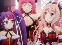 《公主连结》上榜了！欧美佬的1月新番人气排名更新了