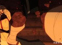 食锈末世录：毕斯可领便当，复活后成为蕈菇之神