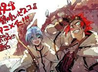 食锈末世录：以蘑菇对抗锈蚀之风