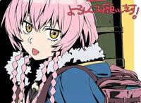 TV动画「食锈末世录」第6话宣传绘公开