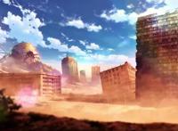 轻小说「食锈末世录」宣布TV动画化