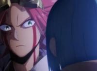 TV动画《食锈末世录》正式PV公开！将于2022年1月播出