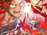 一月新番“末日废土”，《食锈末世录》正式上线