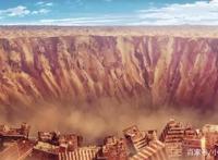 一月新番“末日废土”，《食锈末世录》正式上线