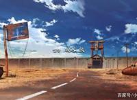 一月新番“末日废土”，《食锈末世录》正式上线