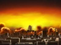 1月新番《食锈末世录》“食人菇赤星”与“熊猫医生”的奇妙冒险