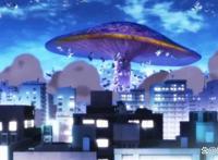 22年日漫新番《食锈末世录》，人的身体长满铁锈，蜗牛还会飞