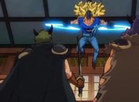 海贼王990集：动画不仅在水，还删改了剧情，网友：不爱看别看