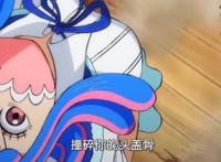 海贼王990集：动画不仅在水，还删改了剧情，网友：不爱看别看