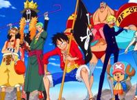 《海贼王》动画迎来历史性时刻，中国人首次挑大梁，就在946集