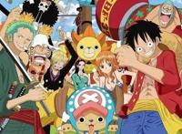 《海贼王》漫画更新，信息量巨大，御田愤怒归来