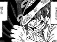 《海贼王》漫画更新，信息量巨大，御田愤怒归来