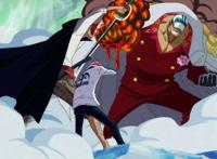 《海贼王》无人能超越的经典动漫，不服来辩