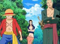 《海贼王》动画终于逆袭，为何漫画人气爆款，动画却时好时坏？