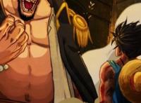 日本动漫海贼王，让人羡慕的友情，呕心沥血的推荐