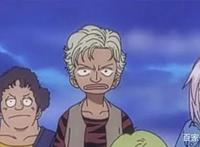 海贼王动漫组原创的12位角色，原来尾田的漫画中根本没有这些人！