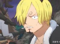 海贼王漫画1023话更新，烬的种族被揭露，桃之助化身巨龙