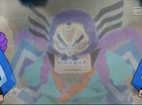 海贼王：948集路飞与赤鞘武士