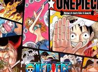 海贼王：4个版本的《海贼王》，第2个版本最热血，第4个最可爱！