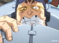 海贼王动画987集更新，漫画和动画的差别，动画组：我尽力了